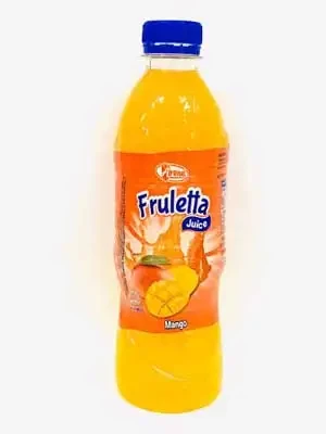 Fruletta Mango 400ml