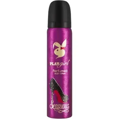 Play Girl Sensous 90ml