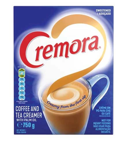 Cremora 750g