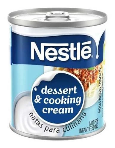 Nestle Dessert & Cooking Cream 290g