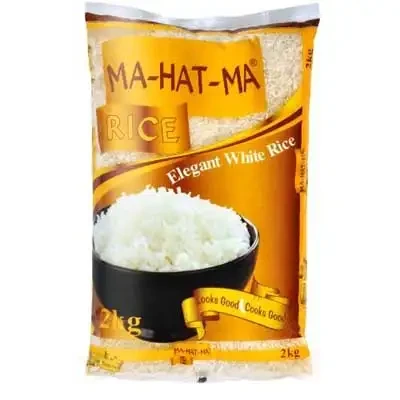 Mahatma White Rice 2kg