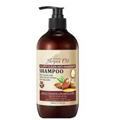 Sadoer Argan Oil Shampoo 500ml