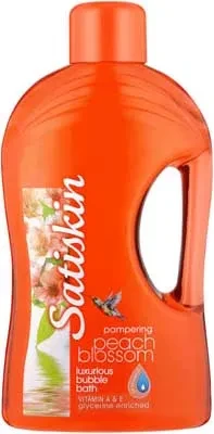 Satiskin Peach Blossom 2l