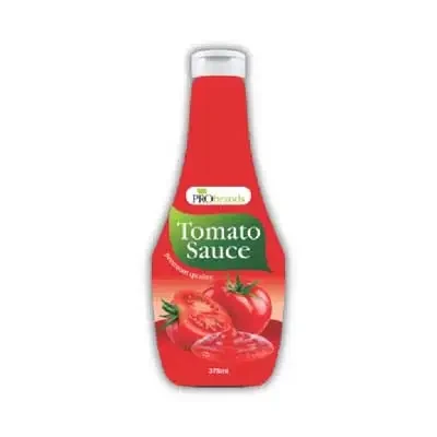 Probrands Tomato Sauce 375ml