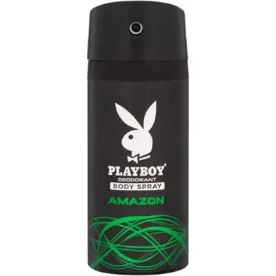 Playboy Amazon 150ml
