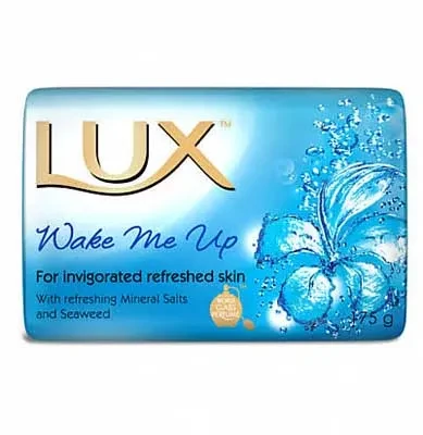 Lux Wake Me Up 175g
