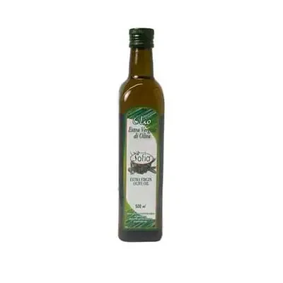 Sofia Extra Virgin Olive Oil 500ml