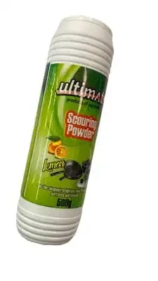 Ultimate Scouring Powder Canister 5