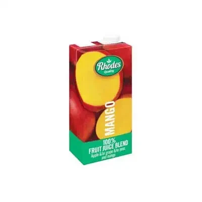 Rhodes Mango 1l