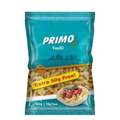 Primo Fusilli 600g