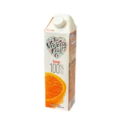Victoria Fruit Co Orange 1l