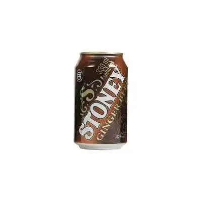Stoney Ginger Beer 330ml