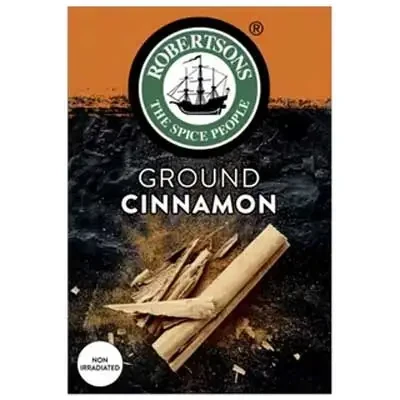 Robertsons Cinnamon 42g