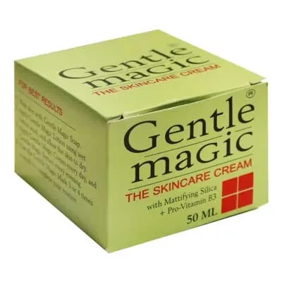 Gentle Magic Cream 50ml