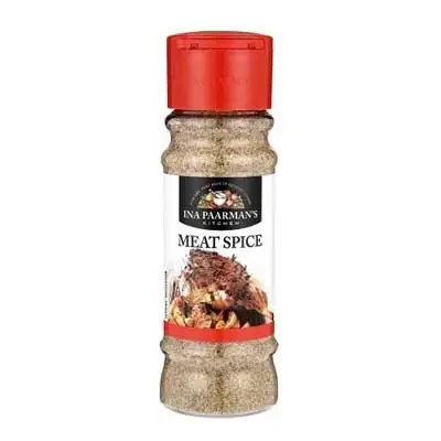 Ina Parmans Meat Spice 200g