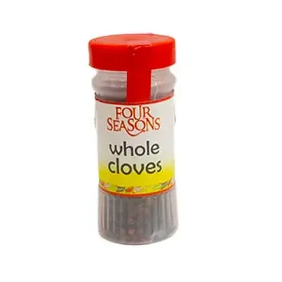 Four Seasons Whole Cloves 45g