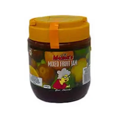 Mama’s Mixed Fruit Jam 900g
