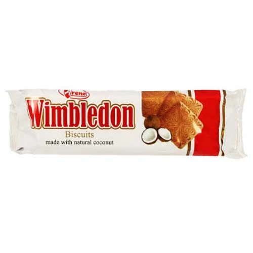 Arenel Wimbledon
