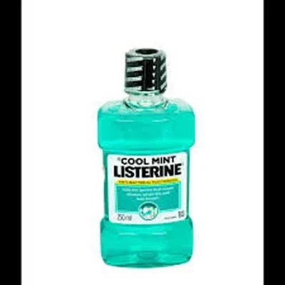 Listerine Cool Mint 250ml