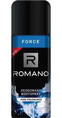 Romano Force Deo