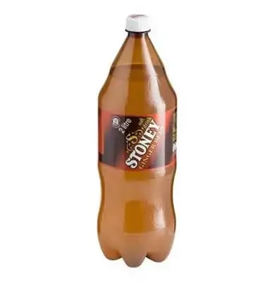 Stoney Ginger 2lt