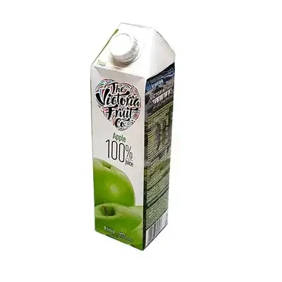 Victoria Apple Juice 1lt