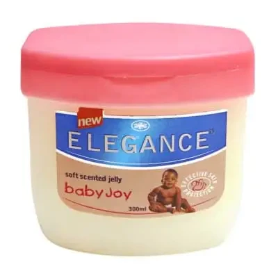 Elegance Baby Joy-Scented 300ml