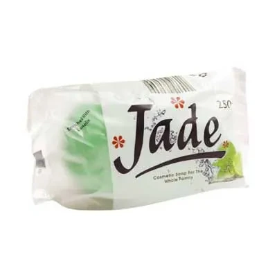 Jade Lime 250g