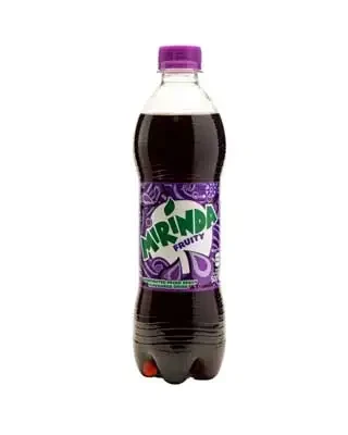 Mirinda Fruity Flavour 500ml