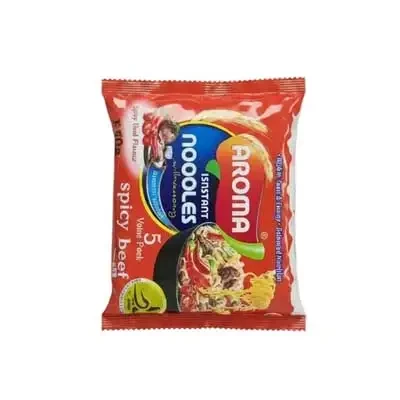Aroma S/Beef 5pack