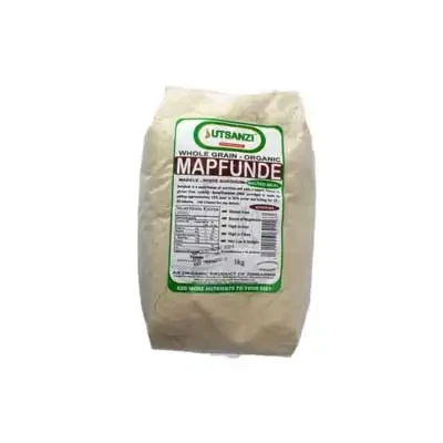 Utsanzi Mapfunde 1kg