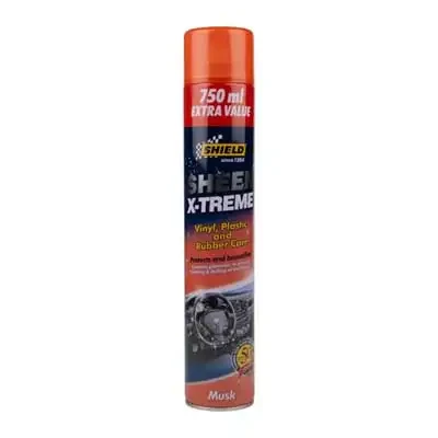 Sheen Extreme Musk 750ml