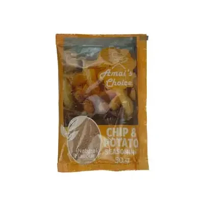 Amai Chip & Pot 50g