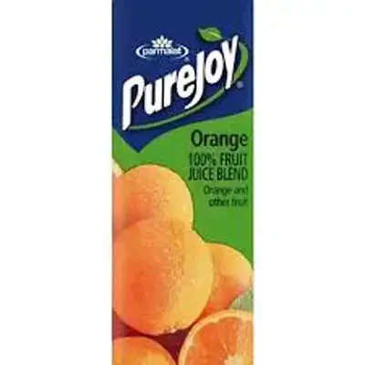 Purejoy Orange 200ml