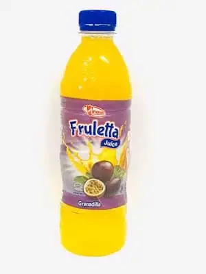 Fruletta Granadilla 400g