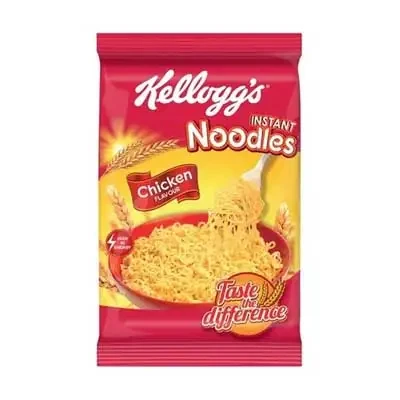 Kelloggs Chicken Noodles 70g