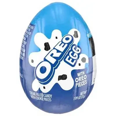 Oreo Egg