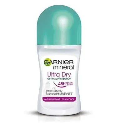 Garnier Ultra Dry 50ml