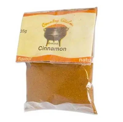 Country Kitchen Cinnamon 35g