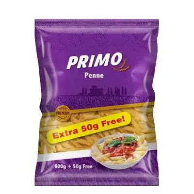 Primo Penne 600g