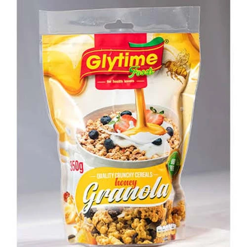 Glytime Original Granola 1kg
