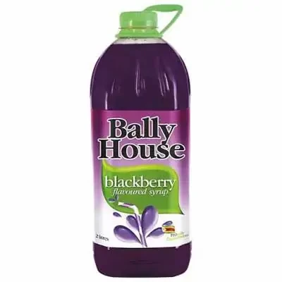Bally House Blackberrey 2lt