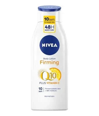 Nivea Firming Q10 Body Lotion 400ml