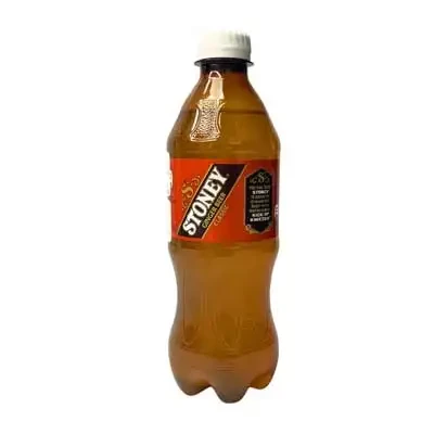 Stoney Ginger Beer Bottle 440ml