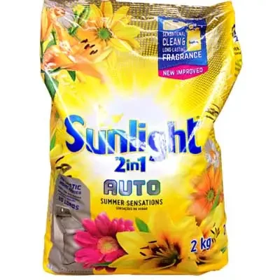 Sunlight Auto Summer Sensation 2kg