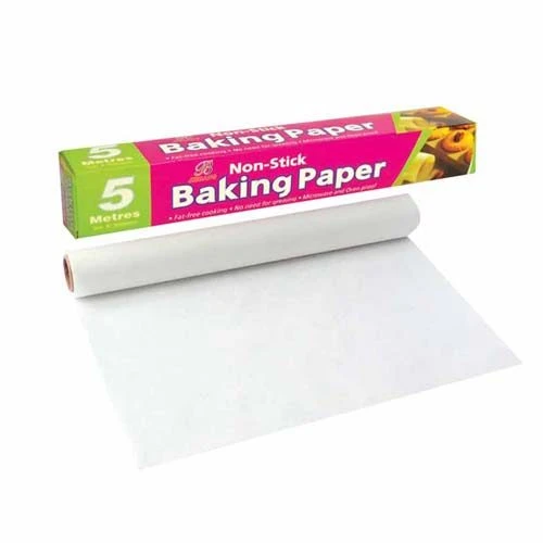 Baking Paper 3a 5m