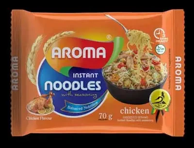 Aroma Chicken 5pack