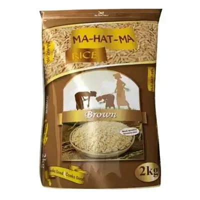 Mahatma Brown Rice 2kg