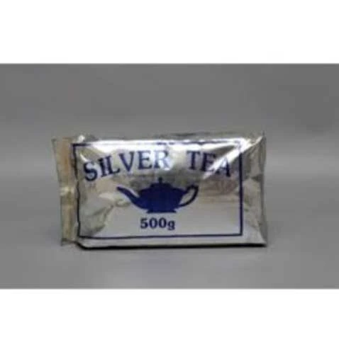 Silver Tea 500g