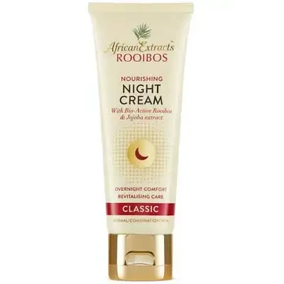 Classic Night Cream 75ml
